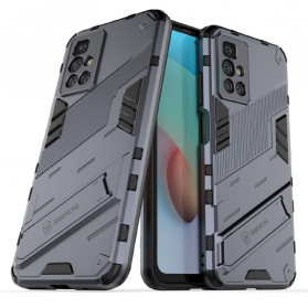 Xiaomi Redmi 10 Removable Two Position Hands Free Case