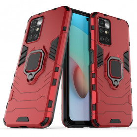 Xiaomi Redmi 10 Ring Resistant Case