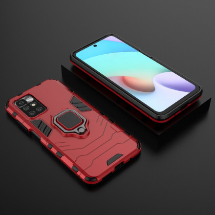 Xiaomi Redmi 10 Ring Resistant Case