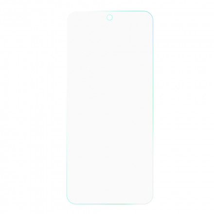 HD tempered glass screen protector for the Xiaomi Redmi 10