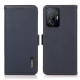 Cover Xiaomi 11T / 11T Pro Cuir Lychee KHAZNEH RFID