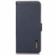 Cover Xiaomi 11T / 11T Pro Cuir Lychee KHAZNEH RFID