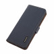 Cover Xiaomi 11T / 11T Pro Cuir Lychee KHAZNEH RFID