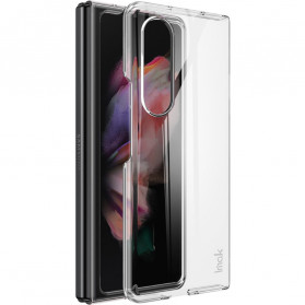Case Samsung Galaxy Z Fold 3 Transparent IMAK