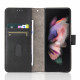 Cover Samsung Galaxy Z Fold 3 5G Skin Touch