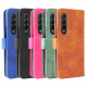 Cover Samsung Galaxy Z Fold 3 5G Skin Touch