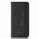 Flip Cover Samsung Galaxy Z Fold 3 5G Effet Cuir Stylisé