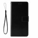 Cover Samsung Galaxy Z Fold 3 5G Simili Cuir Flashy