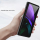 Case Samsung Galaxy Z Fold 3 5G Carbon Fiber LIne