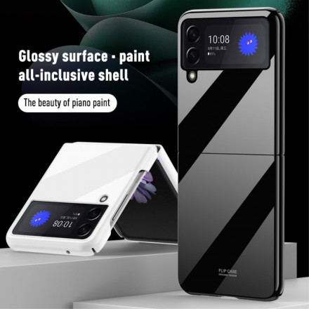 Case Samsung Galaxy Z Flip 3 5G Design Plus