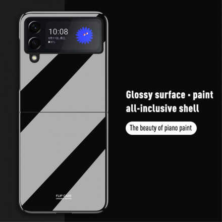 Case Samsung Galaxy Z Flip 3 5G Design Plus