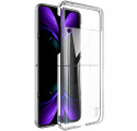 Case Samsung Galaxy Z Flip 3 5G Crystal IMAK