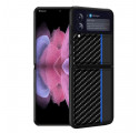 Case Samsung Galaxy Z Flip 3 5G Color Line