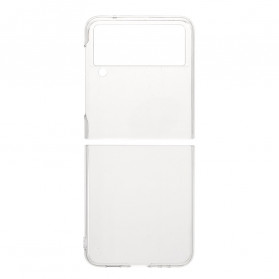 Case Samsung Galaxy Z Flip 3 5G Transparent