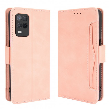 Realme 8 5G Premium Class Multi-Card Case