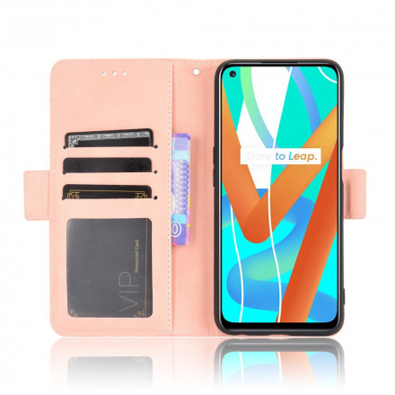 Realme 8 5G Premium Class Multi-Card Case