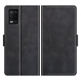 Case Realme 8 5G Double Flap Classic