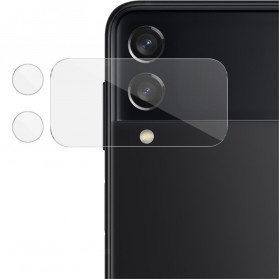 Tempered Glass Protective Lens for Samsung Galaxy Z Flip 3 5G IMAK