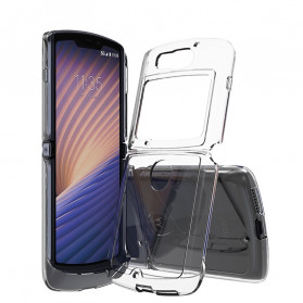 Cover Motorola Razr 5G UX-9 Series IMAK