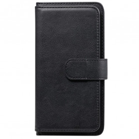 Realme 8 5G Multi-functional Case 10 Cardholders
