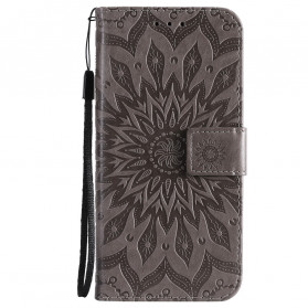 Realme 8 5G Sun Flower Case