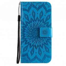 Realme 8 5G Sun Flower Case