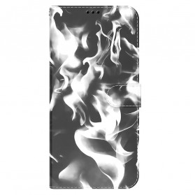 Cover Realme 8 5G Motif Abstrait