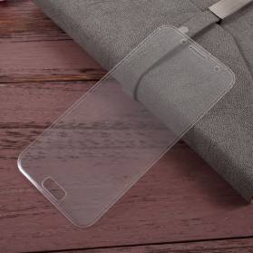 Colorful tempered glass protection for Samsung Galaxy A3 2017
