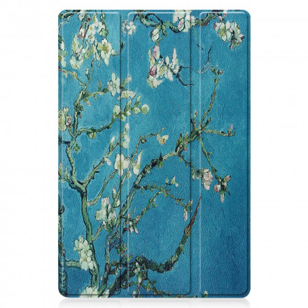 Smart Case Huawei MatePad 11 (2021) Branches Fleuries