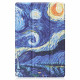 Smart Case Huawei MatePad 11 (2021) The Starry Night