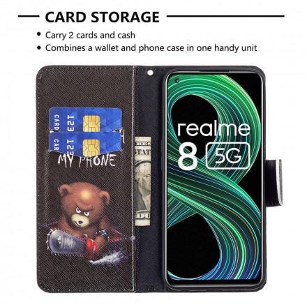 Realme 8 5G Dangerous Bear Case