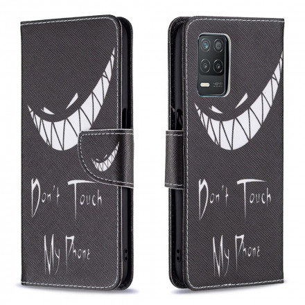 Cover Realme 8 5G Devil Phone