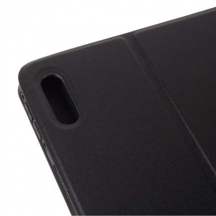 Huawei MatePad 11 (2021) Leather Case Unique