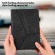 Huawei MatePad 11 (2021) Geometric Leather Effect Case