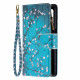 Realme 8 5G Zip Pocket Tree Case Realme 8 5G Zip Pocket Tree Case