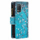 Realme 8 5G Zip Pocket Tree Case Realme 8 5G Zip Pocket Tree Case