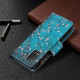 Realme 8 5G Zip Pocket Tree Case Realme 8 5G Zip Pocket Tree Case