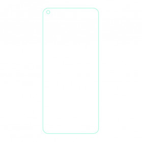 Arc Edge tempered glass screen protector Realme 8 5G