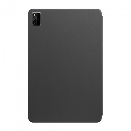 Smart Case Huawei MatePad Pro 12.6 (2021) Simili Cuir Design