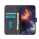 Cover Vivo Y33s / Y21 / Y21s Mate Effet Cuir Vintage KHAZNEH