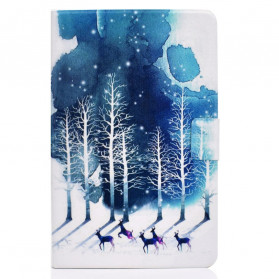 Cover Huawei MatePad New Hiver