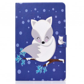 Cover Huawei MatePad New Renard
