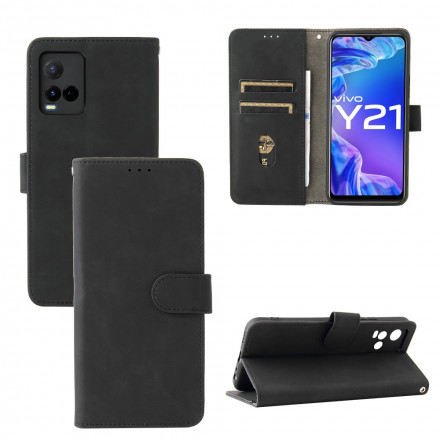 Vivo Y33s / Y21s / Y21s Skin-Touch case