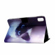 Case Huawei MatePad New Blue Eyes Cat
