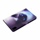 Case Huawei MatePad New Blue Eyes Cat