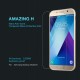 Tempered glass protection for Samsung Galaxy A5 2017
