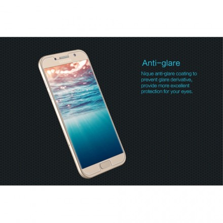 Tempered glass protection for Samsung Galaxy A5 2017