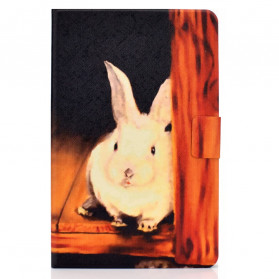 Cover Huawei MatePad New Lapin