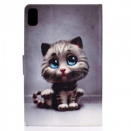 Cover Huawei MatePad New Cute Cat