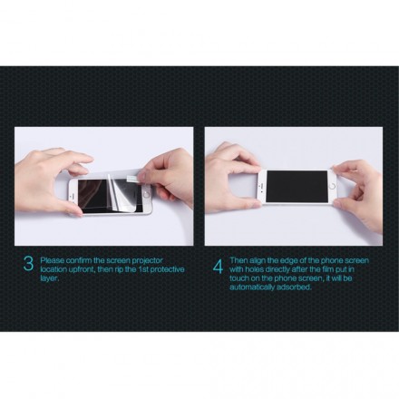 Tempered glass protection for Samsung Galaxy A5 2017 Tempered glass protection for Samsung Galaxy A5 2017